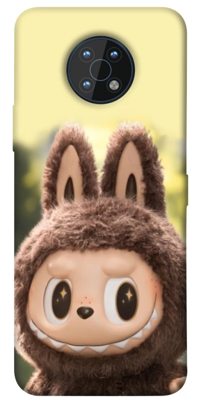 Чохол на Nokia G50 Forest Smile Labubu фото 1 з 1