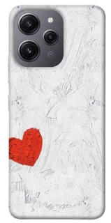 Чохол на Xiaomi Redmi 12 Love aesthetic ver.5 фото 1 з 1