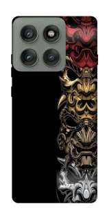 Чехол на Motorola Edge 60 Pro Samuray фото 1 из 1