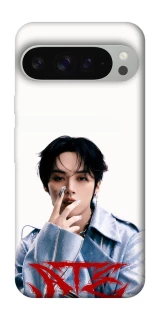 Чохол на Google Pixel 9 Pro XL Lee Know - Stray Kids фото 1 з 1