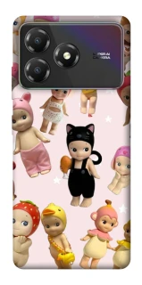 Чохол на ZTE Blade A36 Star Parade фото 1 з 1