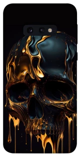 Чехол на Samsung Galaxy S10e Череп фото 1 из 1