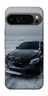 Чохол на Google Pixel 9 Pro Mercedes-benz v40 фото 1 з 1