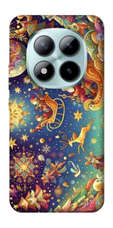 Чохол на Xiaomi Redmi Note 15 Pro+ 5G Christmas spirit ver.10 фото 1 з 1