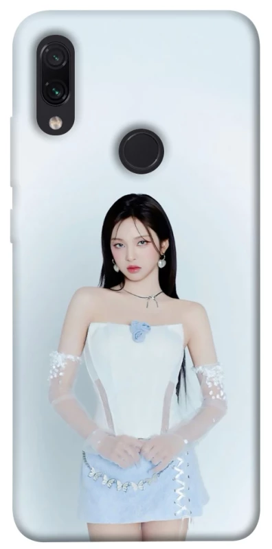 Чохол на Xiaomi Redmi Note 7 / Note 7 Pro / Note 7s Chiquita - BABYMONSTER фото 1 з 1