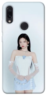 Чохол на Xiaomi Redmi Note 7 / Note 7 Pro / Note 7s Chiquita - BABYMONSTER фото 1 з 1