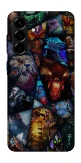 Чохол на Samsung Galaxy A57 5G Dota general фото 1 з 1