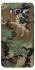 Чохол на Samsung J710F Galaxy J7 (2016) Camouflage v12 фото 1 з 1