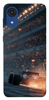 Чохол на Samsung Galaxy A03 Core F-1 ver.3 фото 1 з 1