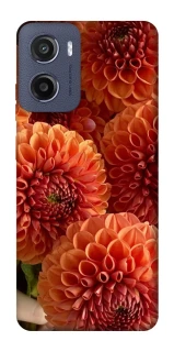 Чехол на Motorola Moto E15 Flower1 фото 1 из 1