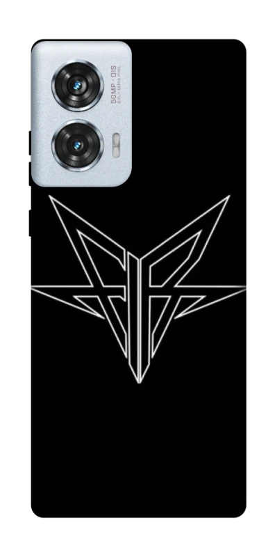 Чехол на Motorola Edge 50 Fusion Falling In Reverse ver.2 фото 1 Чехол на Motorola Edge 50 Fusion Falling In Reverse ver.2 фото 1 из 1