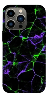 Чехол на Apple iPhone 13 Pro (6.1") Abstract ver.2 фото 1 из 1