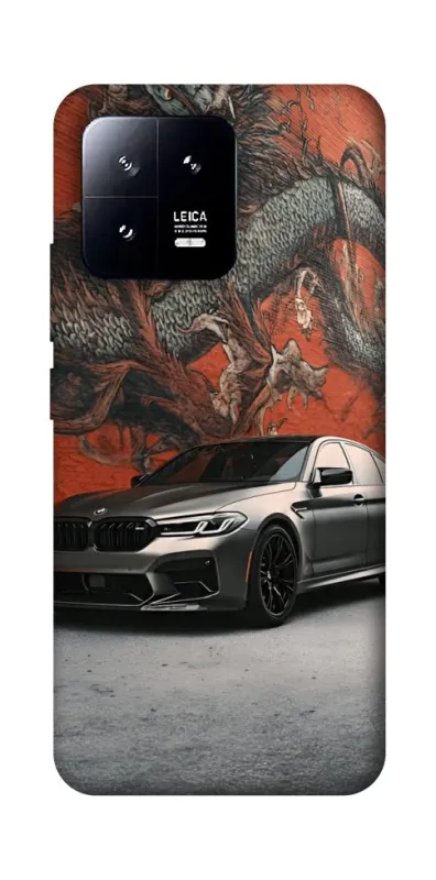 Чохол на Xiaomi 13 BMW v16 фото 1 з 1