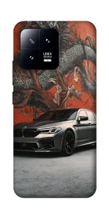 Чохол на Xiaomi 13 BMW v16 фото 1 з 1
