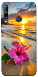 Чехол на Huawei P40 Lite E Flowers v22 фото 1 из 1