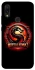 Чохол на Xiaomi Redmi 7 Mortal Kombat Dragon фото 1 з 1