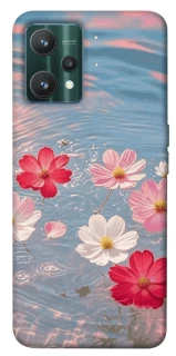 Чохол на Realme 9 Pro Breeze Bloom фото 1 з 1