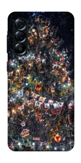 Чохол на Samsung Galaxy A57 5G Новорічний v28 фото 1 з 1