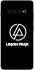 Чохол на Samsung Galaxy S10+ Linkin Park logo ver.1 фото 1 з 1