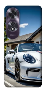 Чохол на Oppo A60 Sport porsche фото 1 з 1
