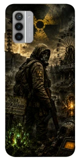Чохол на Nokia G42 S.T.A.L.K.E.R. фото 1 з 1