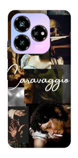 Чехол на ZTE Nubia V60 Caravaggio фото 1 из 1