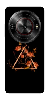 Чохол на ZTE Nubia Focus Flowers ver.3 фото 1 Чохол на ZTE Nubia Focus Flowers ver.3 фото 1 з 1