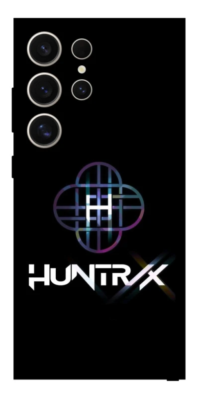 Чохол на Samsung Galaxy S25 Ultra K-Pop Demon Hunters ver.17 фото 1 з 1