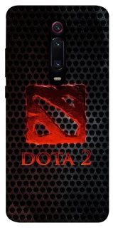 Чохол на Xiaomi Redmi K20 / K20 Pro / Mi9T / Mi9T Pro Dota 2 фото 1 з 1