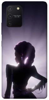 Чехол на Samsung Galaxy S10 Lite K-Pop Demon Hunters ver.13 фото 1 из 1