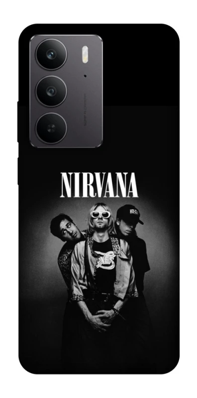Чохол на Realme C75 Nirvana ver.5 фото 1 з 1