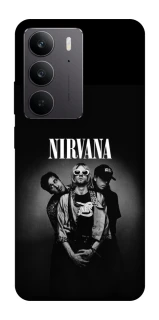 Чохол на Realme C75 Nirvana ver.5 фото 1 з 1