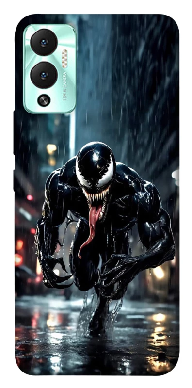 Чохол на Infinix Hot 12 Play Venom v2 фото 1 з 1