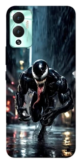 Чохол на Infinix Hot 12 Play Venom v2 фото 1 з 1