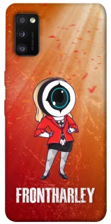 Чохол на Samsung Galaxy A41 FrontHarley v2 фото 1 з 1