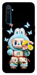 Чохол на Realme 6 Pro Japan Labubu фото 1 з 1