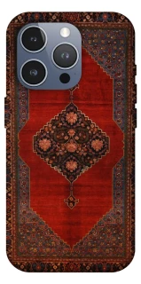 Чехол на Apple iPhone 16 Pro Max Килим v12 фото 1 из 1