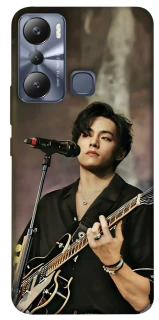 Чехол на Infinix Hot 20i V - BTS фото 1 из 1