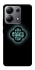 Чохол на Xiaomi Redmi Note 13 4G K-Pop Demon Hunters Logo ver.2 фото 1 з 1