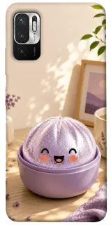Чохол на Xiaomi Redmi Note 10 5G Dumpling ver.4 фото 1 з 1