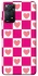 Чохол на Xiaomi Redmi Note 12 Pro 4G Chess heart фото 1 з 1