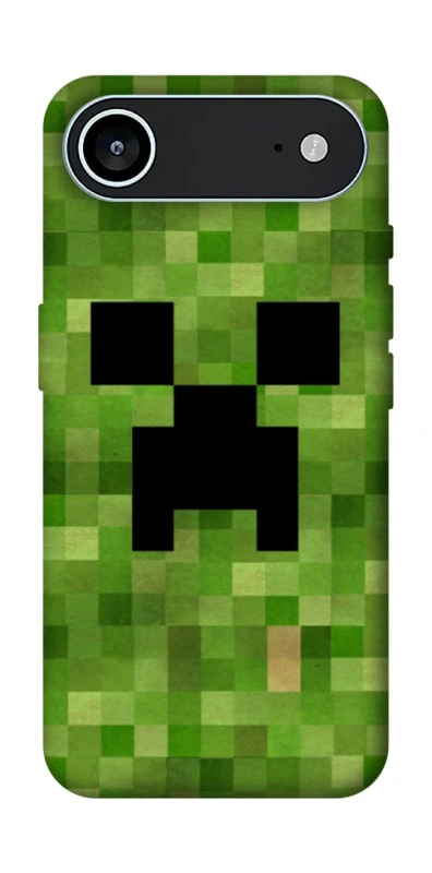 Чохол на Apple iPhone 17 Air (6.5") Creeper фото 1 з 1