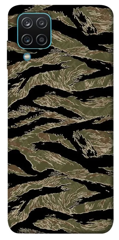 Чехол на Samsung Galaxy M12 Camouflage v23 фото 1 из 1