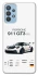 Чехол на Samsung Galaxy M32 Porsche 911 GT3 фото 1 из 1