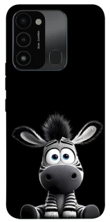 Чохол на TECNO Spark 8C My Zebra фото 1 з 1