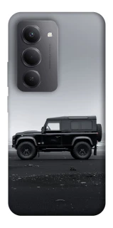 Чохол на Xiaomi Redmi 15 (Global) Land rover фото 1 з 1