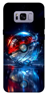 Чохол на Samsung G955 Galaxy S8 Plus Pokemon ver.2 фото 1 з 1