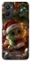 Чохол на Oppo A96 Grinch mood ver.4 фото 1 з 1