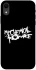 Чехол на Apple iPhone XR (6.1") My Chemical Romance logo фото 1 Чехол на Apple iPhone XR (6.1") My Chemical Romance logo фото 1 из 1