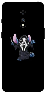 Чехол на OnePlus 7 Halloween Stitch ver.2 фото 1 из 1